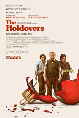 The Holdovers image 1