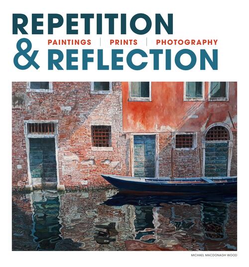 Repetition & Reflection image 1