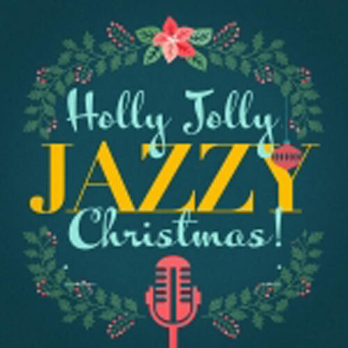 Take 4 - Jazzy Christmas Show image 2