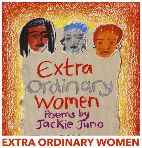 EXTRA ORDINARY WOMEN image 1