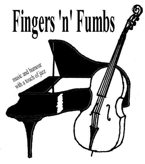 Teignbridge Community Lottery Launch - Fingers 'n' Fumbs image 2