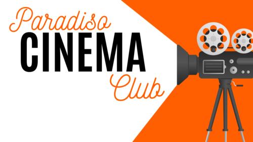 Paradiso Cinema Club - The Father image 2