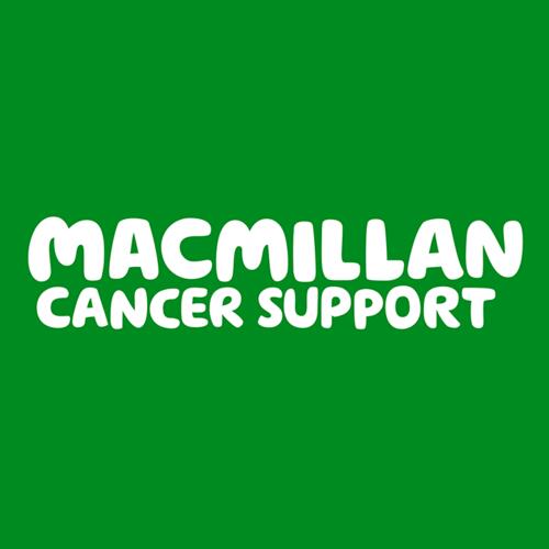 Macmillan Coffee Morning image 1