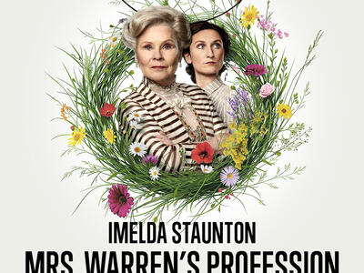 National Theatre Live - Mrs Warren's Profession (Matinee)